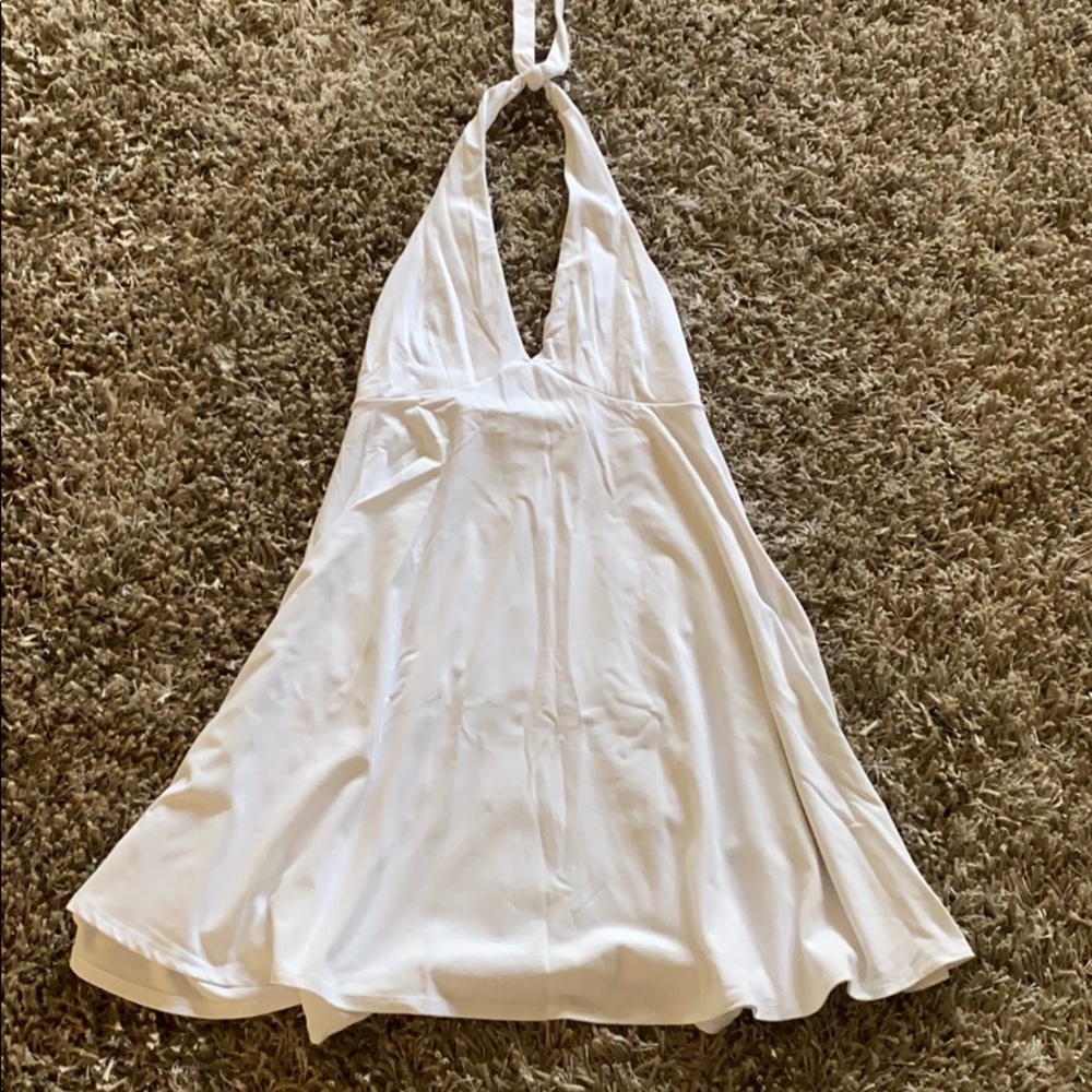 Susanna Monaco dress